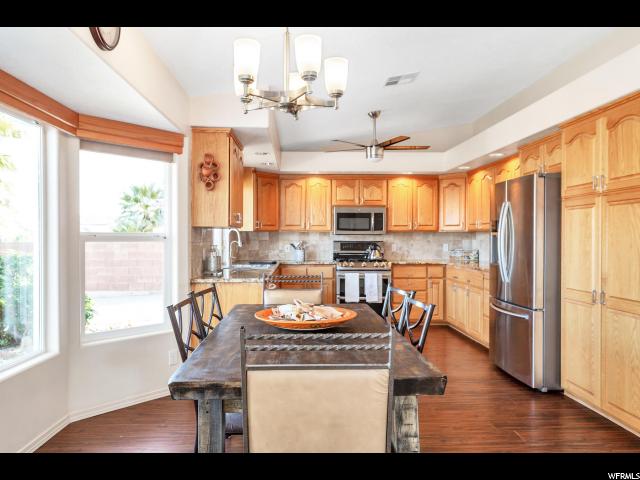 293 E 1020 S, Ivins, UT 84738 — photo 9