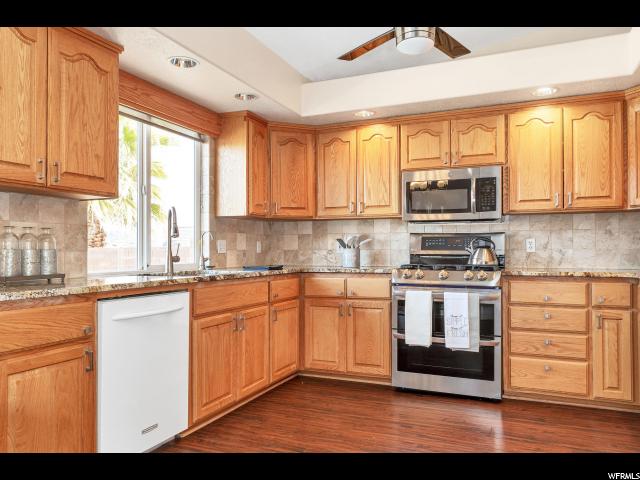 293 E 1020 S, Ivins, UT 84738 — photo 11