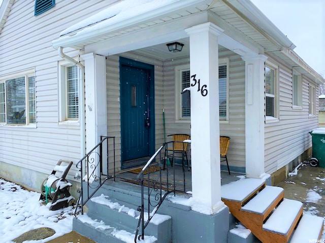 316 E 30th St, Ogden, UT 84401 — photo 7