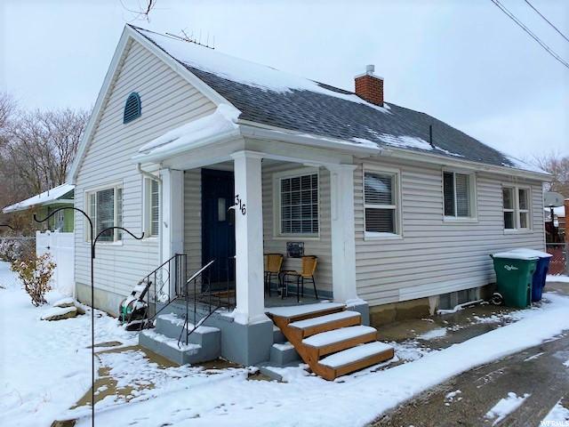 316 E 30th St, Ogden, UT 84401 — photo 3