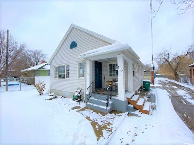 316 E 30th St, Ogden, UT 84401 — photo 4
