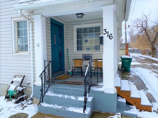 316 E 30th St, Ogden, UT 84401 — photo 6