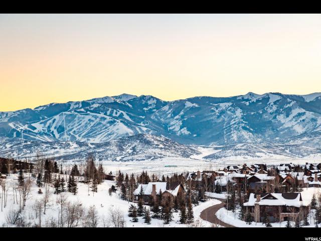 8250 Reflection Pt #8, Park City, UT 84098 — photo 2