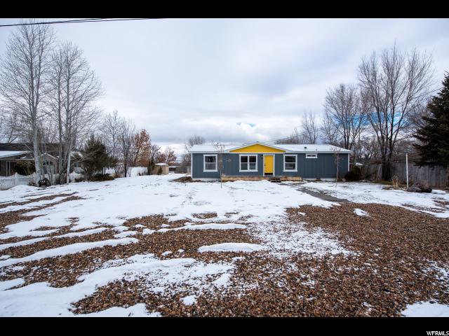 366 S 400 E, Levan, UT 84639 — photo 2