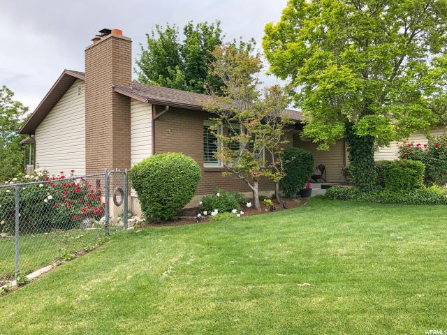 1084 S 225 E, Kaysville, UT 84037 — photo 2