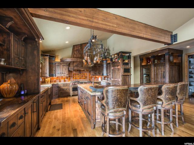 2461 Meadows Dr, Park City, UT 84060 — photo 8