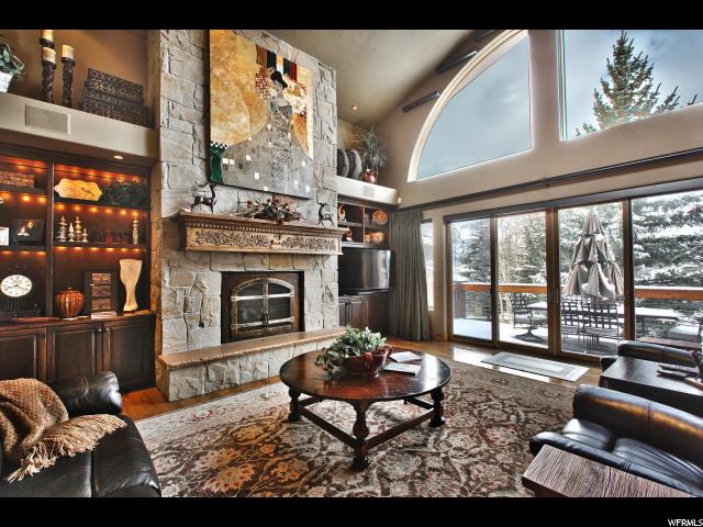 2461 Meadows Dr, Park City, UT 84060 — photo 6