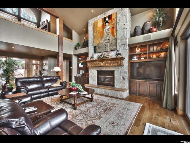 2461 Meadows Dr, Park City, UT 84060 — photo 7