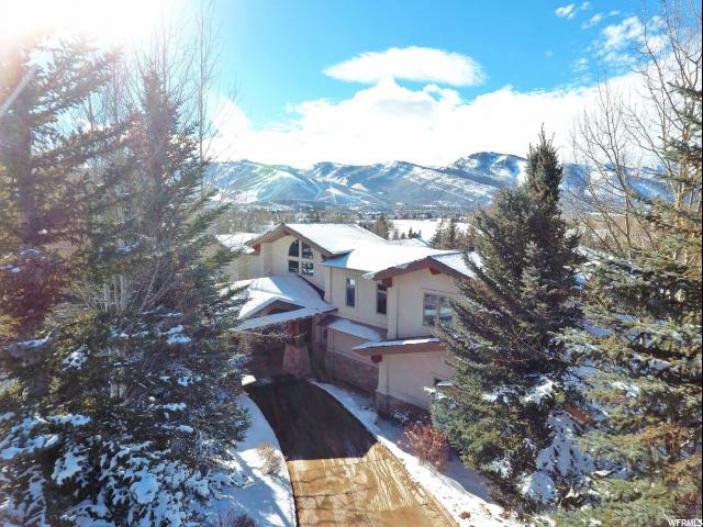 2461 Meadows Dr, Park City, UT 84060 — photo 3