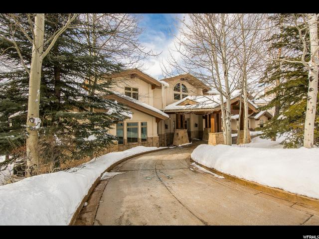 2461 Meadows Dr, Park City, UT 84060 — photo 2