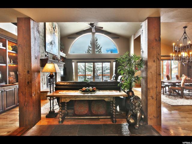 2461 Meadows Dr, Park City, UT 84060 — photo 5