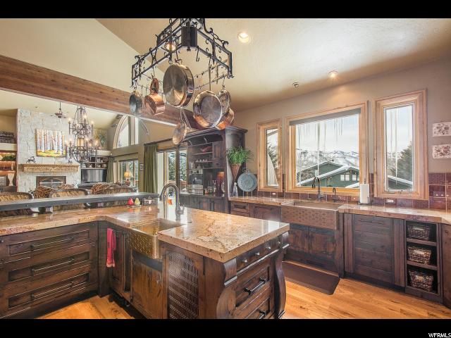 2461 Meadows Dr, Park City, UT 84060 — photo 10