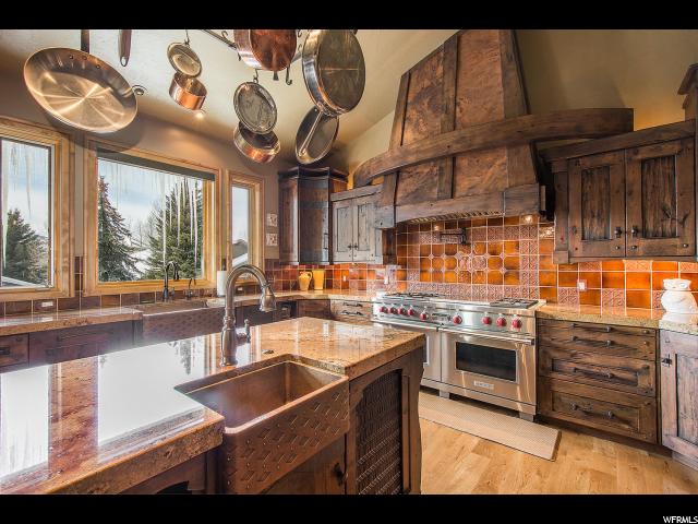 2461 Meadows Dr, Park City, UT 84060 — photo 9