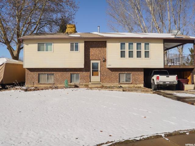 2452 W 6050 S, Roy, UT 84067 — photo 2