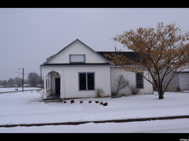 503 E Forest St, Brigham City, UT 84302 — photo 2