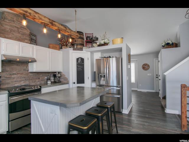 1622 N 2340 W, Clinton, UT 84015 — photo 8