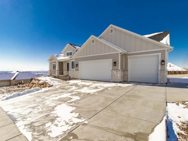 3633 N 800 E, North Ogden, UT 84414 — photo 2