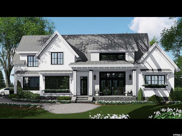 1474 E Rock View Ct, Kamas, UT 84036 — photo 3