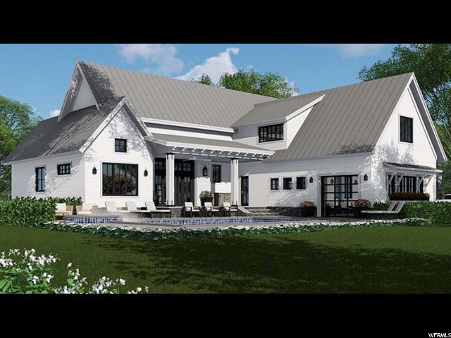 1474 E Rock View Ct, Kamas, UT 84036 — photo 4