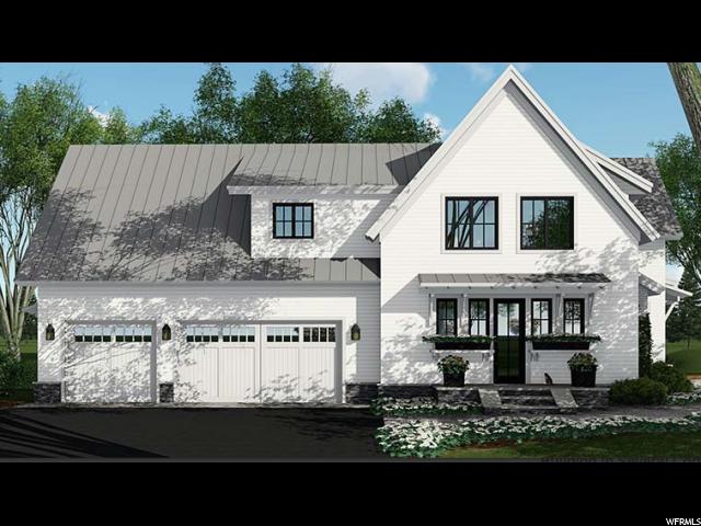 1474 E Rock View Ct, Kamas, UT 84036 — photo 5
