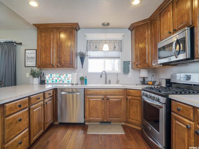 1435 N 100 E, Harrisville, UT 84404 — photo 6