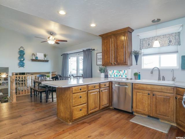 1435 N 100 E, Harrisville, UT 84404 — photo 7