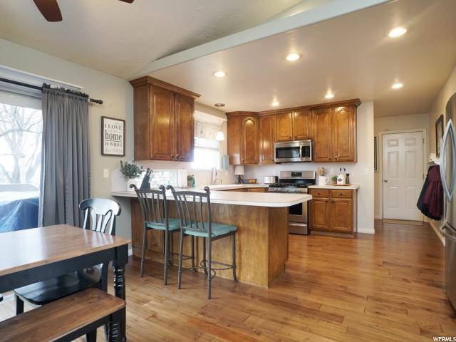 1435 N 100 E, Harrisville, UT 84404 — photo 5
