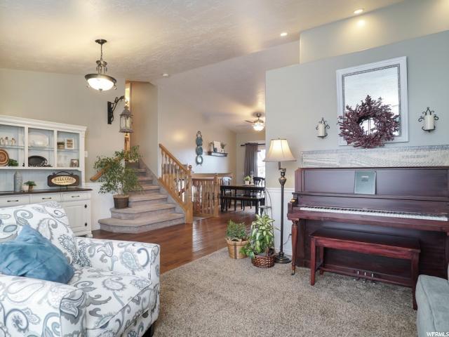 1435 N 100 E, Harrisville, UT 84404 — photo 4
