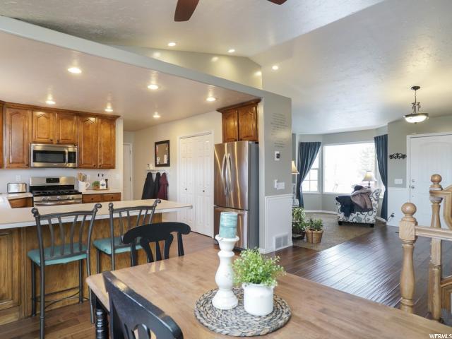 1435 N 100 E, Harrisville, UT 84404 — photo 9