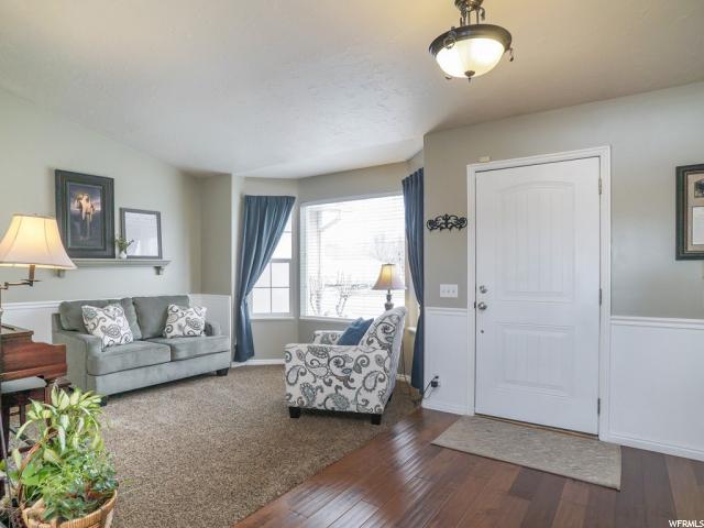 1435 N 100 E, Harrisville, UT 84404 — photo 2