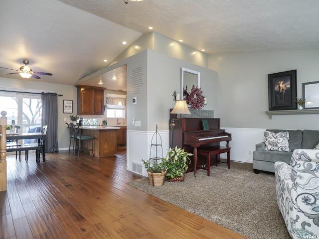 1435 N 100 E, Harrisville, UT 84404 — photo 3