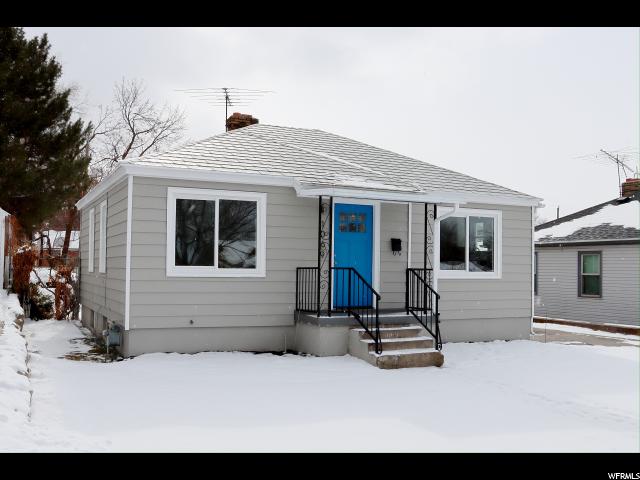 1069 30th St, Ogden, UT 84403 — photo 2