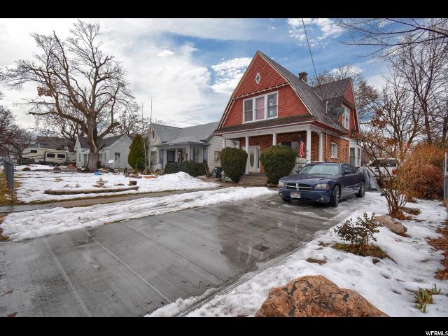 857 23rd St, Ogden, UT 84401 — photo 2