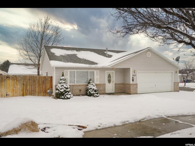 857 E 1500 N, Ogden, UT 84404 — photo 2