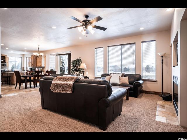 3673 W Augusta Dr, Syracuse, UT 84075 — photo 4