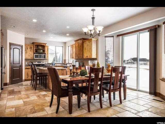 3673 W Augusta Dr, Syracuse, UT 84075 — photo 6