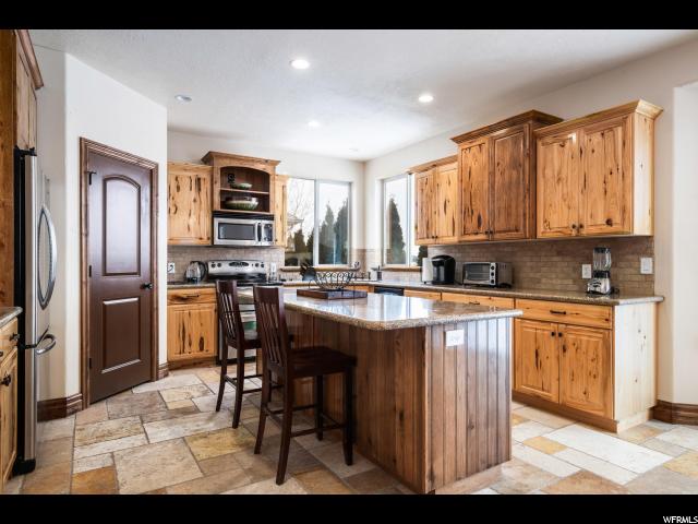 3673 W Augusta Dr, Syracuse, UT 84075 — photo 7