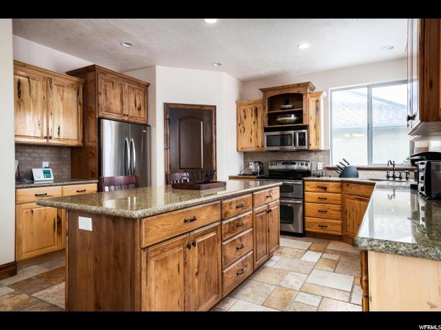 3673 W Augusta Dr, Syracuse, UT 84075 — photo 9