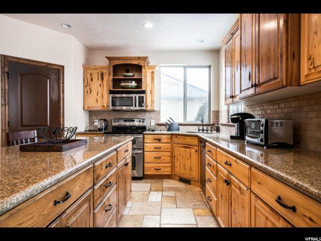 3673 W Augusta Dr, Syracuse, UT 84075 — photo 8