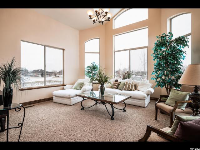 3673 W Augusta Dr, Syracuse, UT 84075 — photo 3