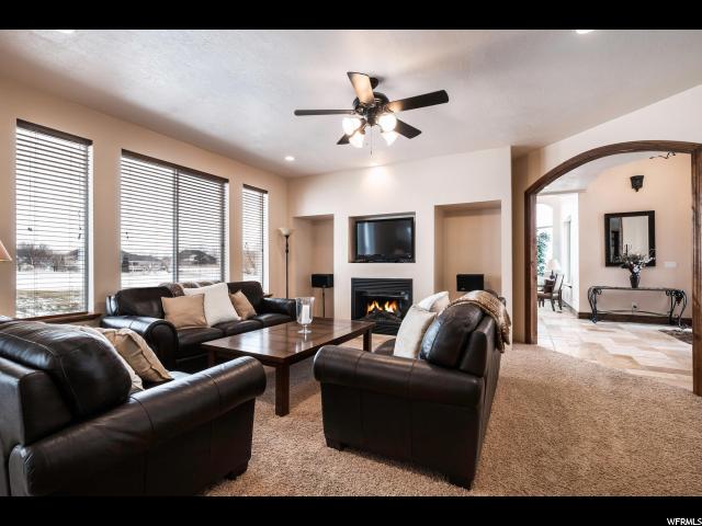 3673 W Augusta Dr, Syracuse, UT 84075 — photo 5