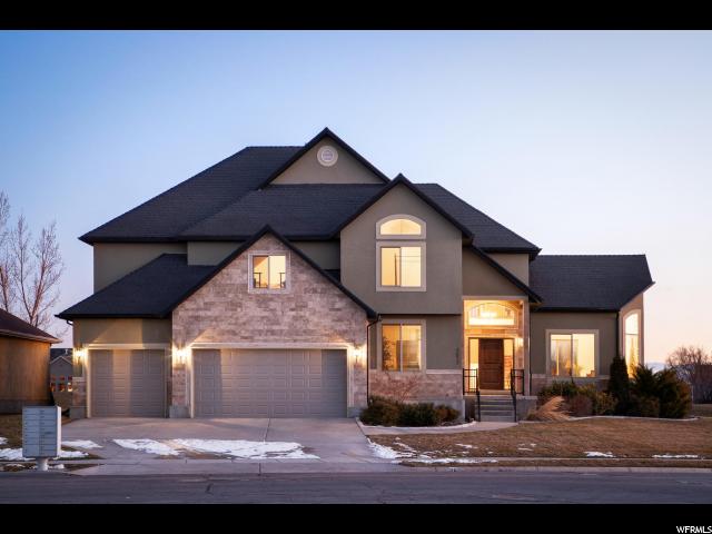 3673 W Augusta Dr, Syracuse, UT 84075 — photo 2