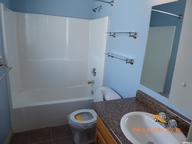 199 W 4100 S, Vernal, UT 84078 — photo 8