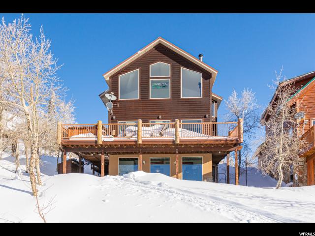 6763 E Aspen Dr N, Eden, UT 84310 — photo 2