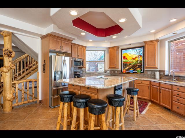 6763 E Aspen Dr N, Eden, UT 84310 — photo 5