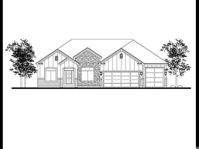 891 E 1600 N #3, Mapleton, UT 84664 — photo 4