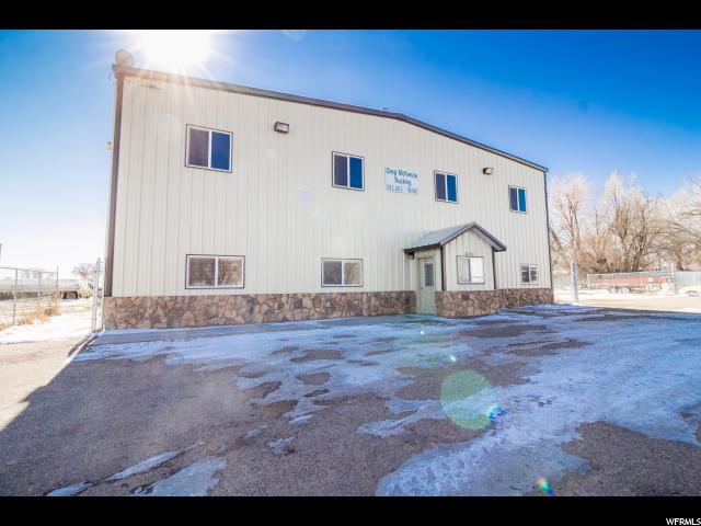 562 E 300 S, Vernal, UT 84078 — photo 2