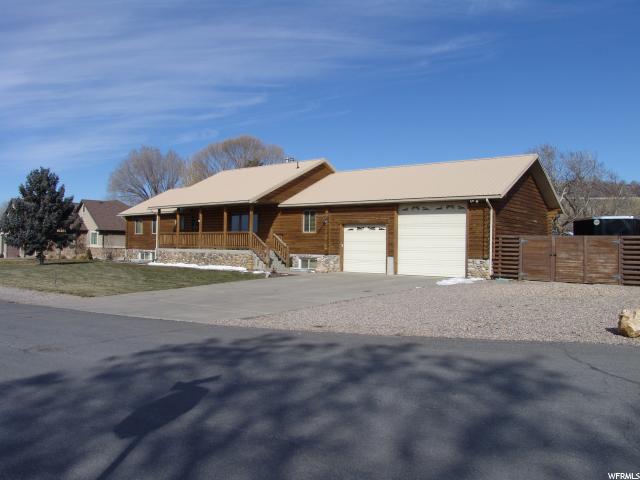 2104 E 6650 S, Uintah, UT 84405 — photo 2