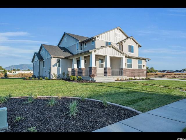 1256 N 2560 W, Clinton, UT 84015 — photo 2