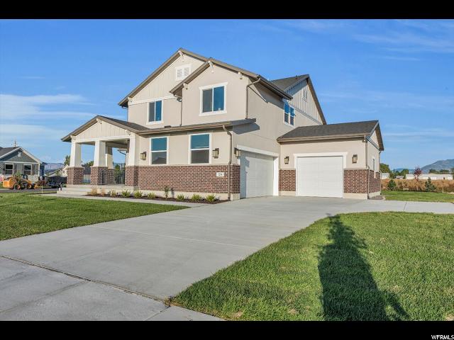1256 N 2560 W, Clinton, UT 84015 — photo 3